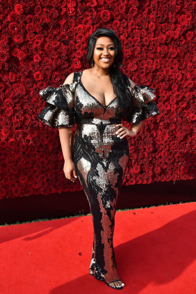 Jazmine Sullivan