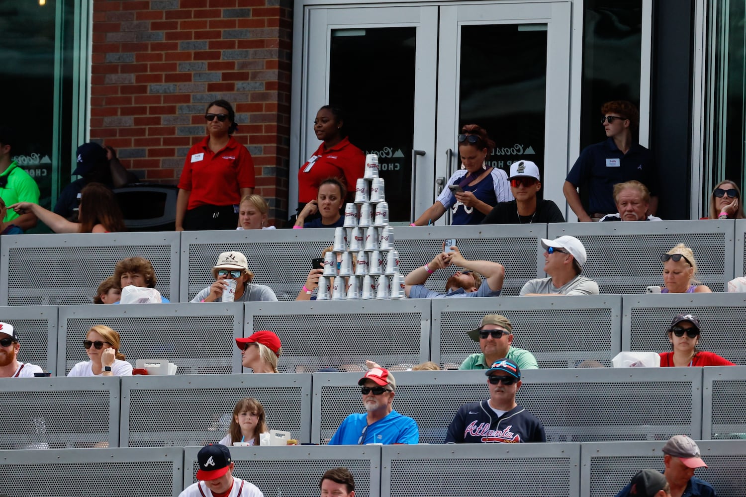 Atlanta Braves vs St Louis Cardinals