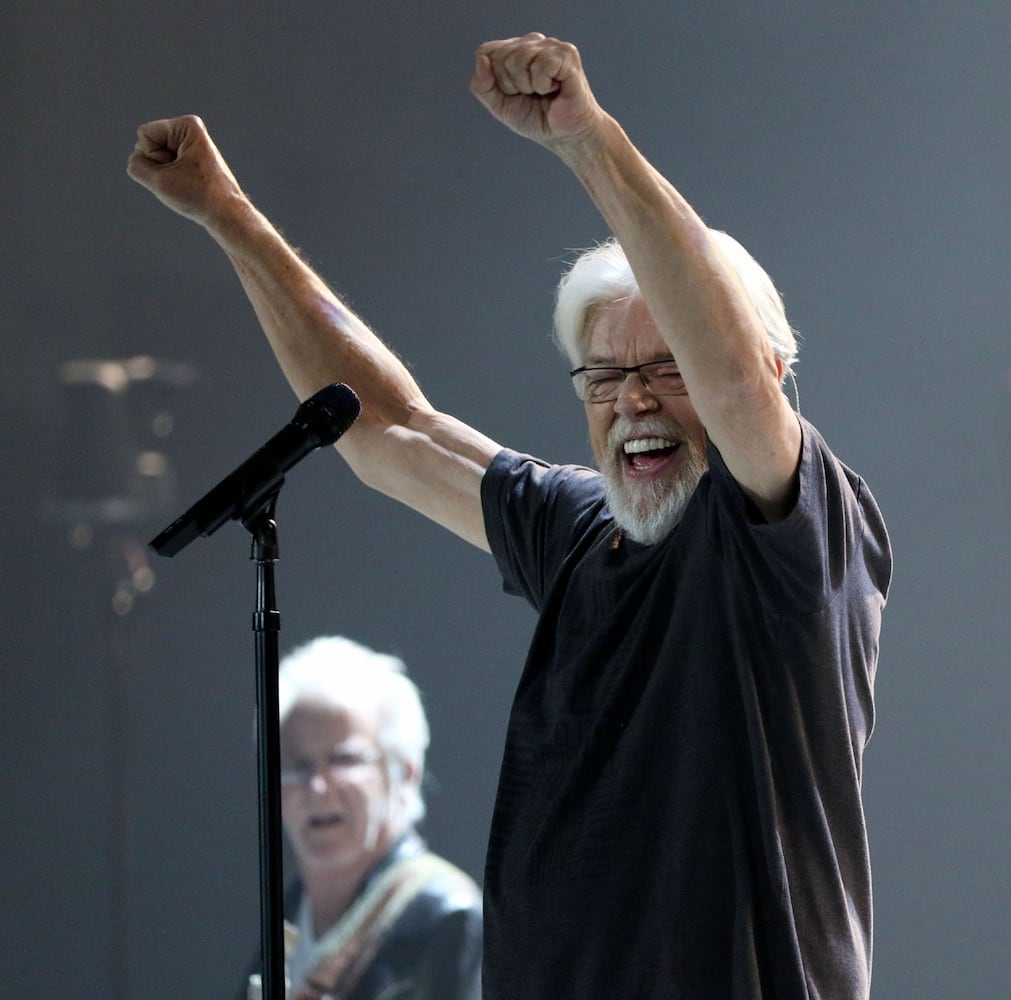 PHOTOS: Bob Seger rocks Infinite Energy Arena with sold-out farewell