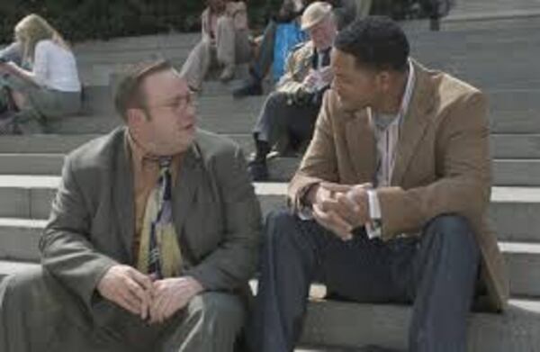 The 2005 film starring Kevin James and WIll Smith grossed $178 million.