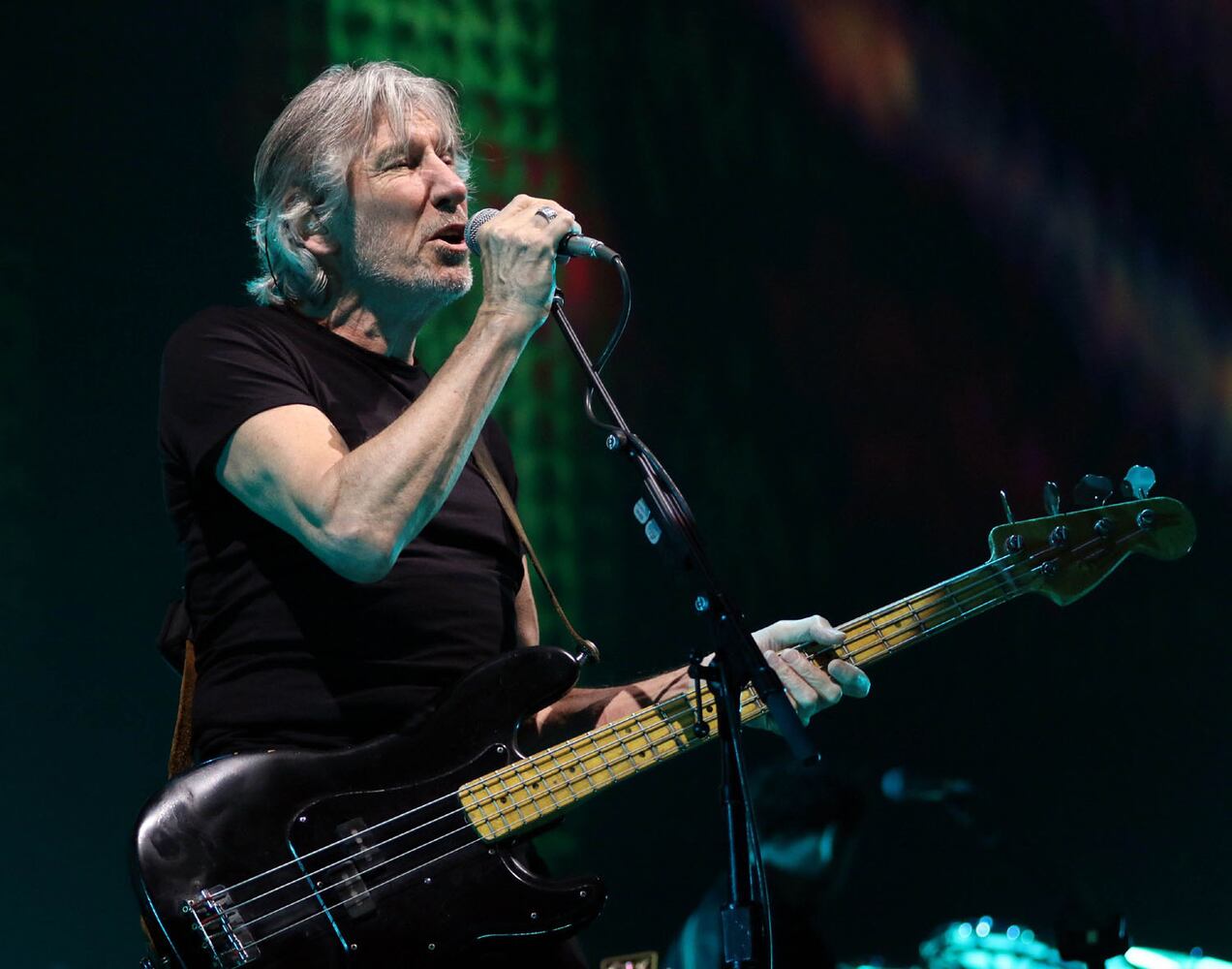 Roger Waters