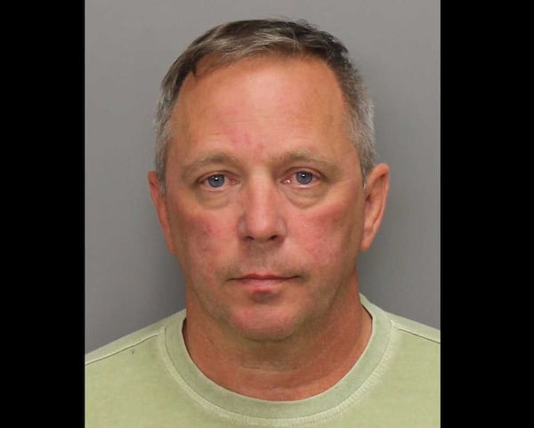 Ron Gorman, of Marietta, was sentenced for sexually abusing two Pennsylvania boys.