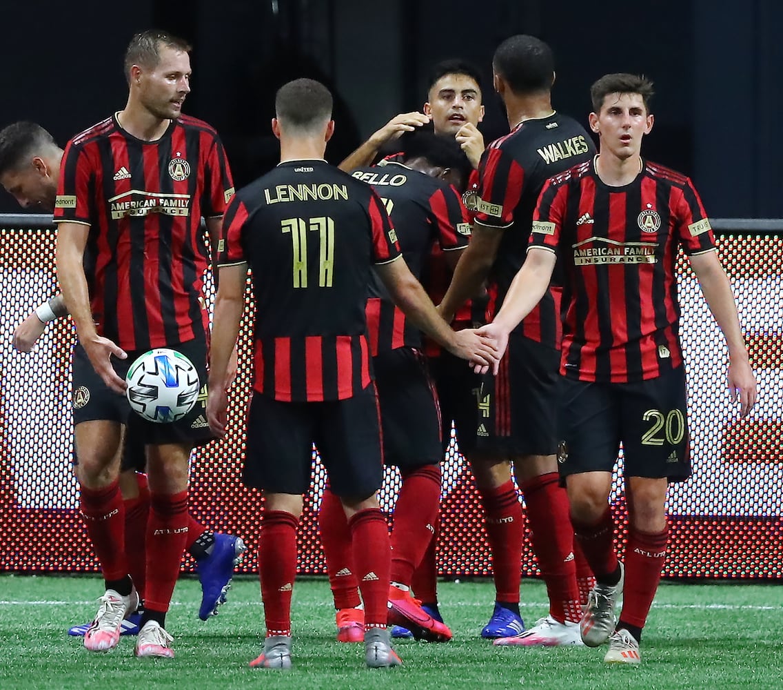 ATL UNITED