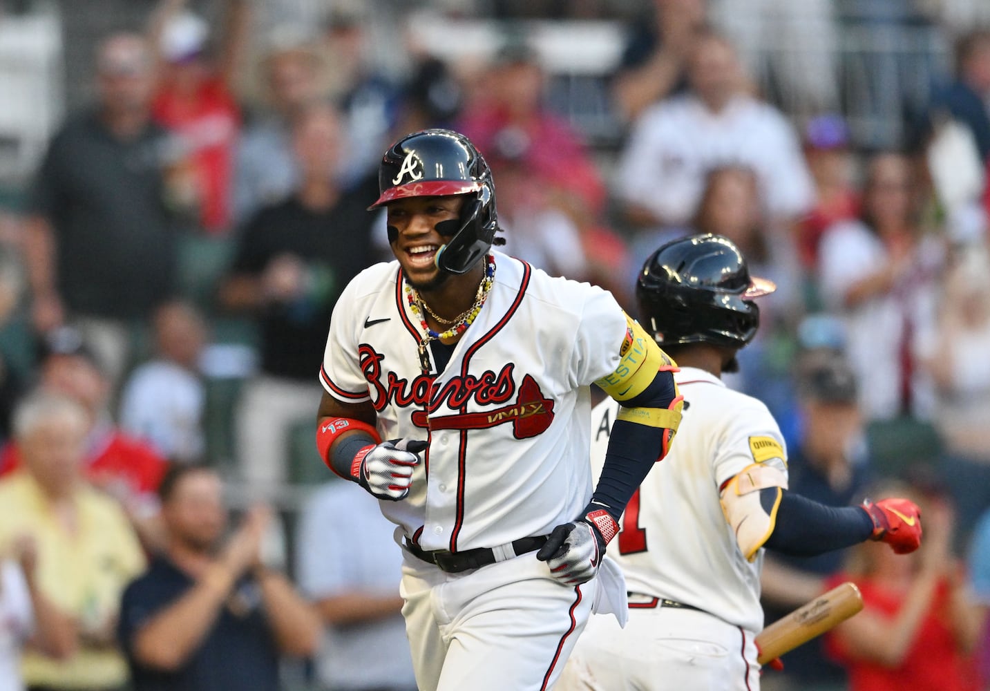 Braves vs Cardinals - Thursday