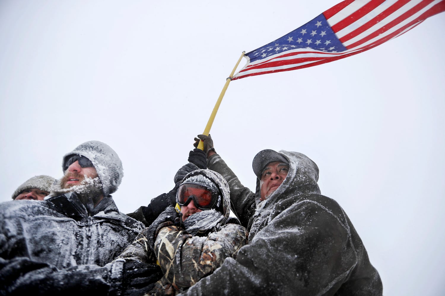 Photos of the Week, December 9, 2016