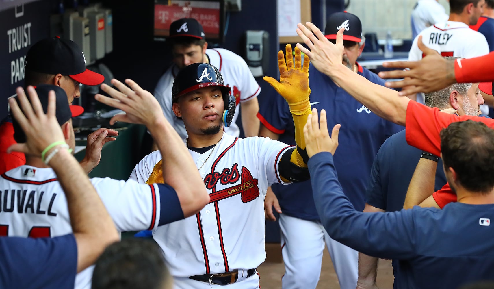 070622 BRAVES PHOTO