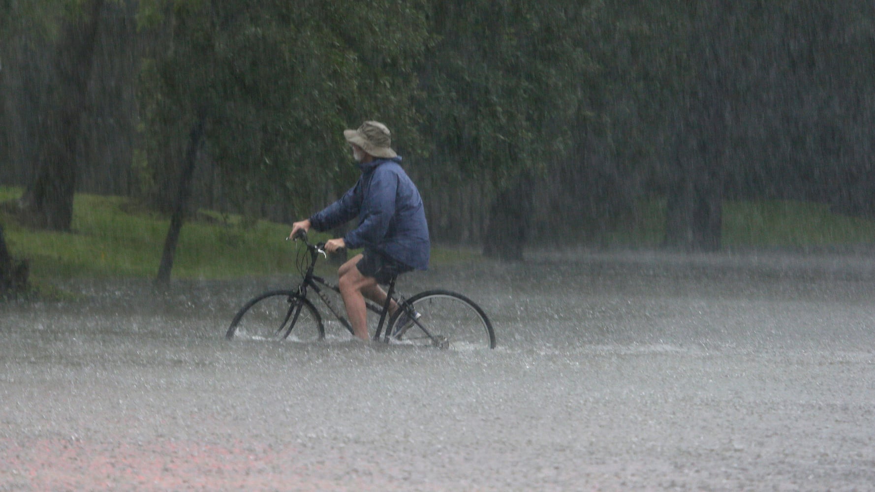 Devastation, flooding in Texas after Hurricane Harvey hits