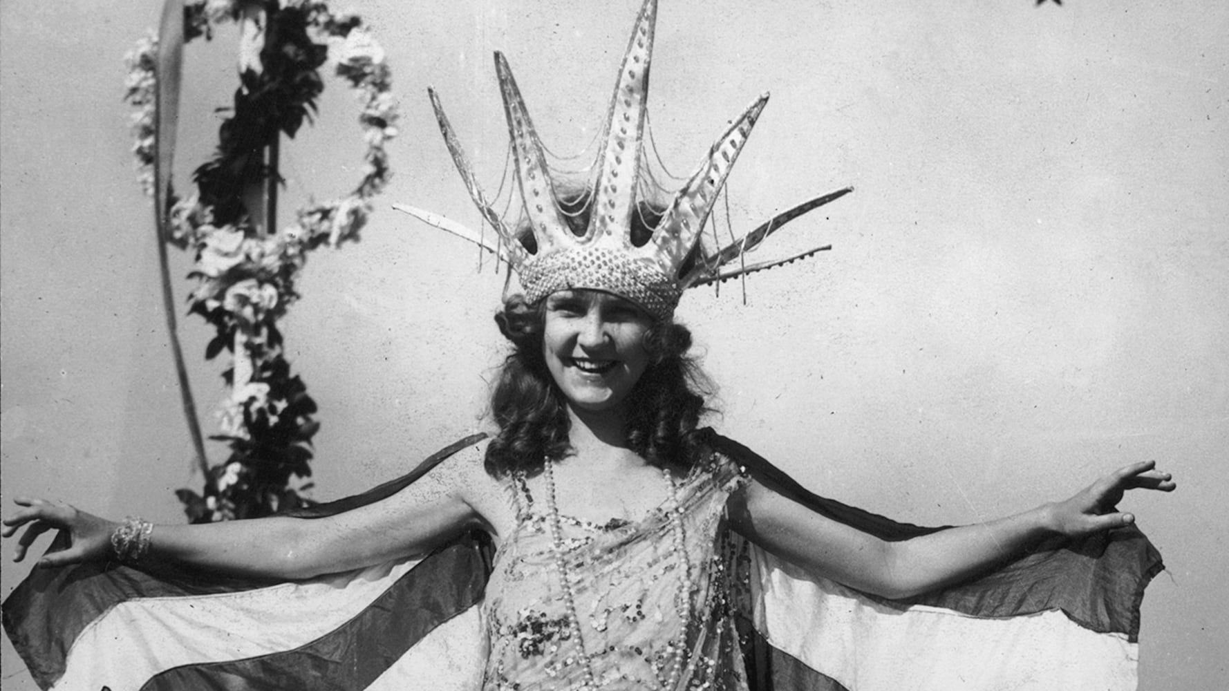 Photos: Miss America through the years