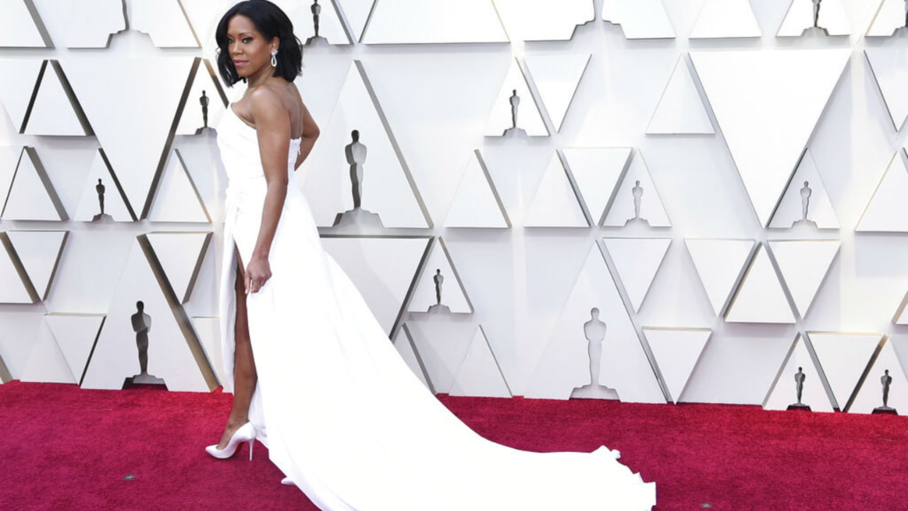 Photos: 2019 Oscars red carpet