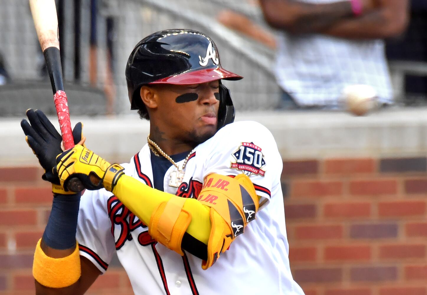 Atlanta Braves vs Pittsburgh Pirates game 3