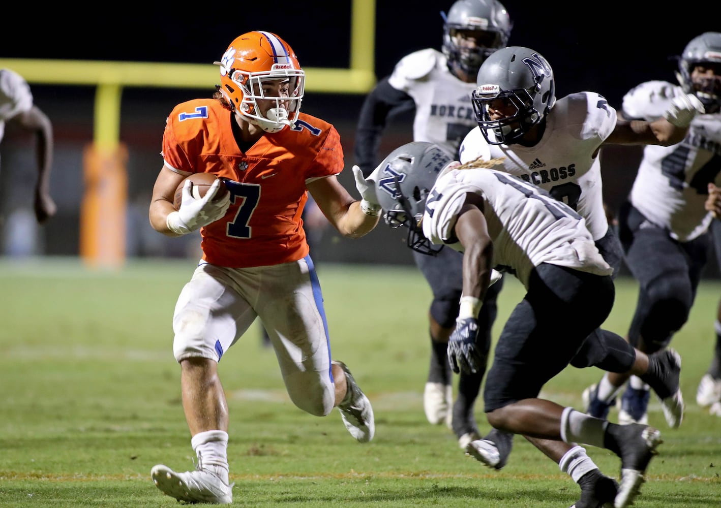 Week 7: Georgia high school football