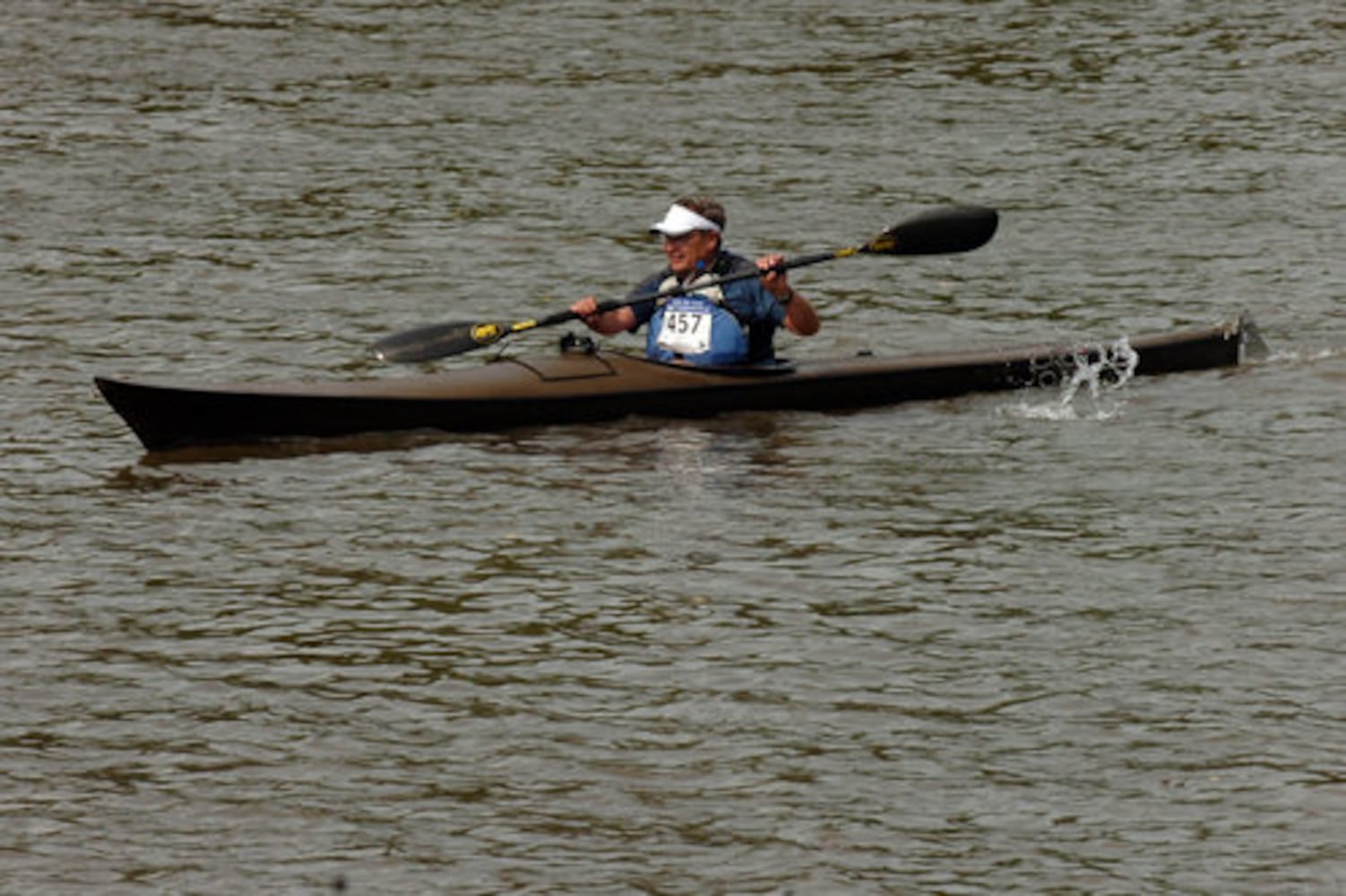 Chattahoochee River Race Festival