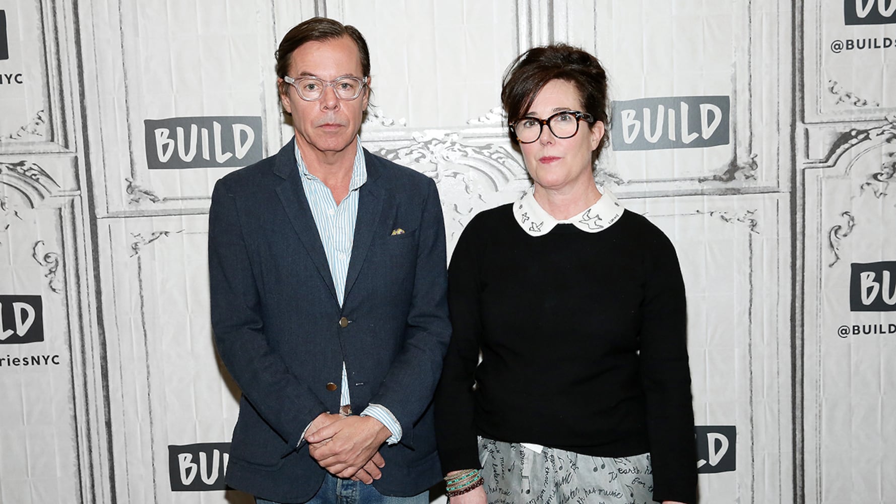 Photos: Kate Spade through the years