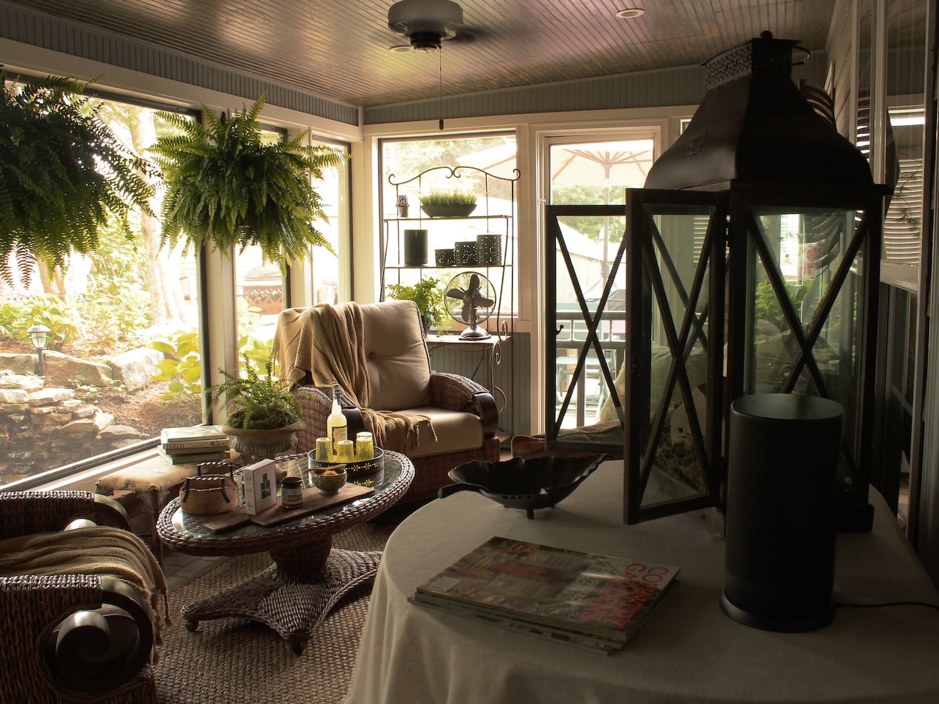 Photos: Best sunrooms submitted by AJC readers