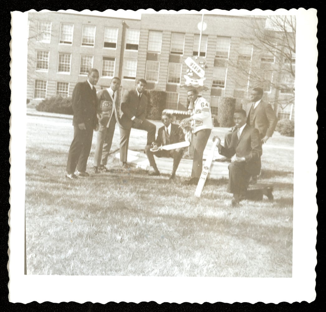 AJC Sepia Greek Spotlight: Phi Beta Sigma Fraternity, Inc.