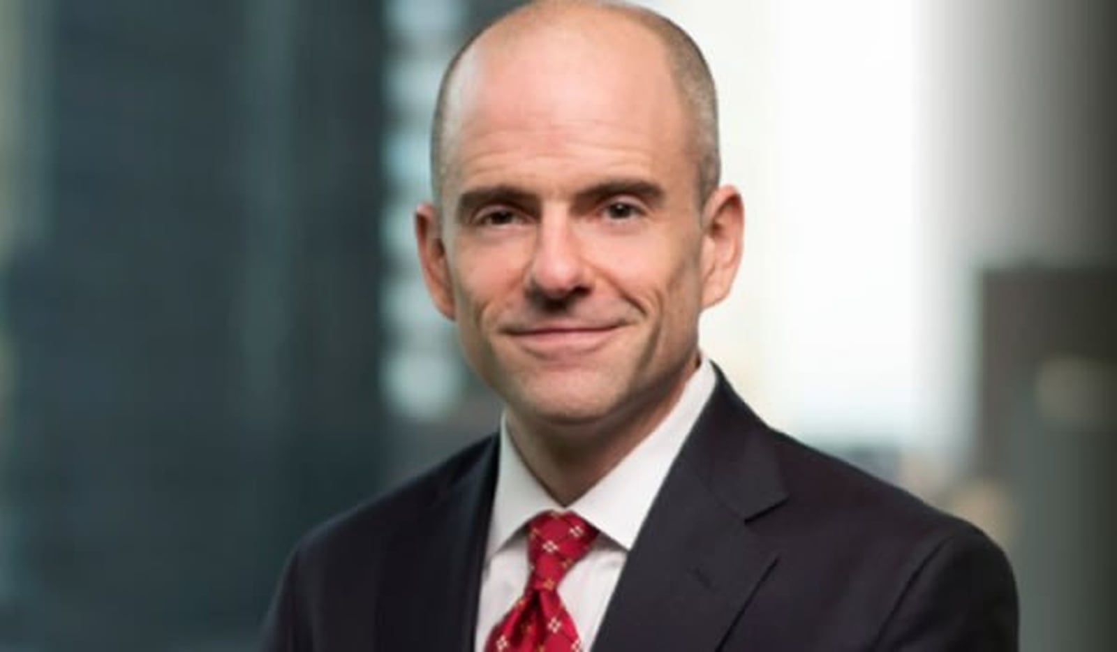 Judge Kevin Newsom, a nominee of President Donald Trump who filled an Alabama vacancy on the 11th U.S. Circuit Court of Appeals. (Bradley Arant Boult Cummings LLP