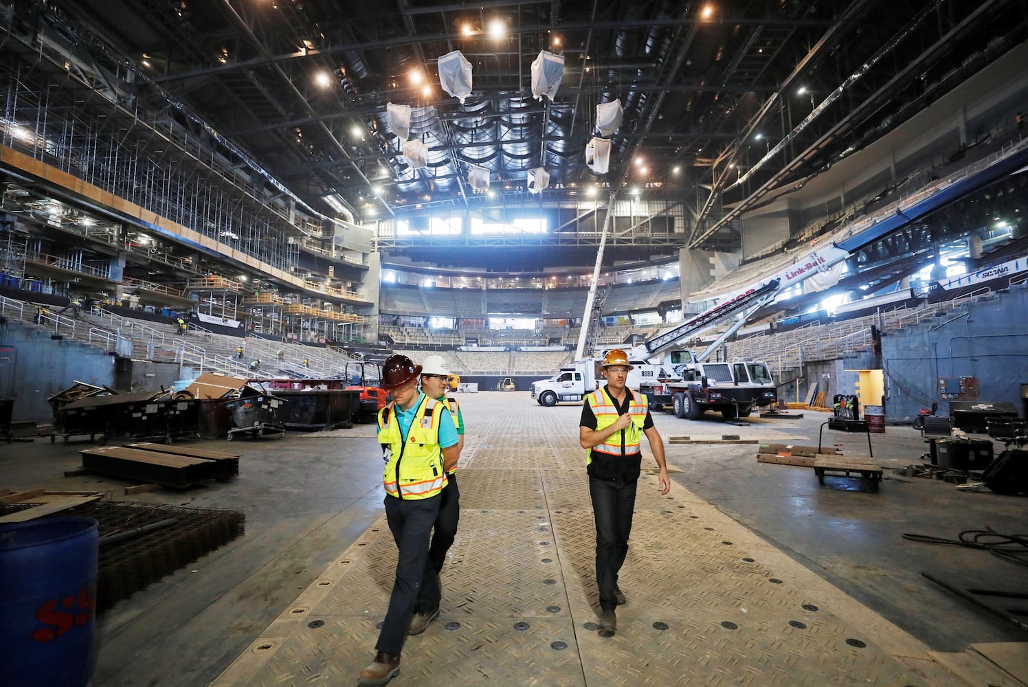 philips arena