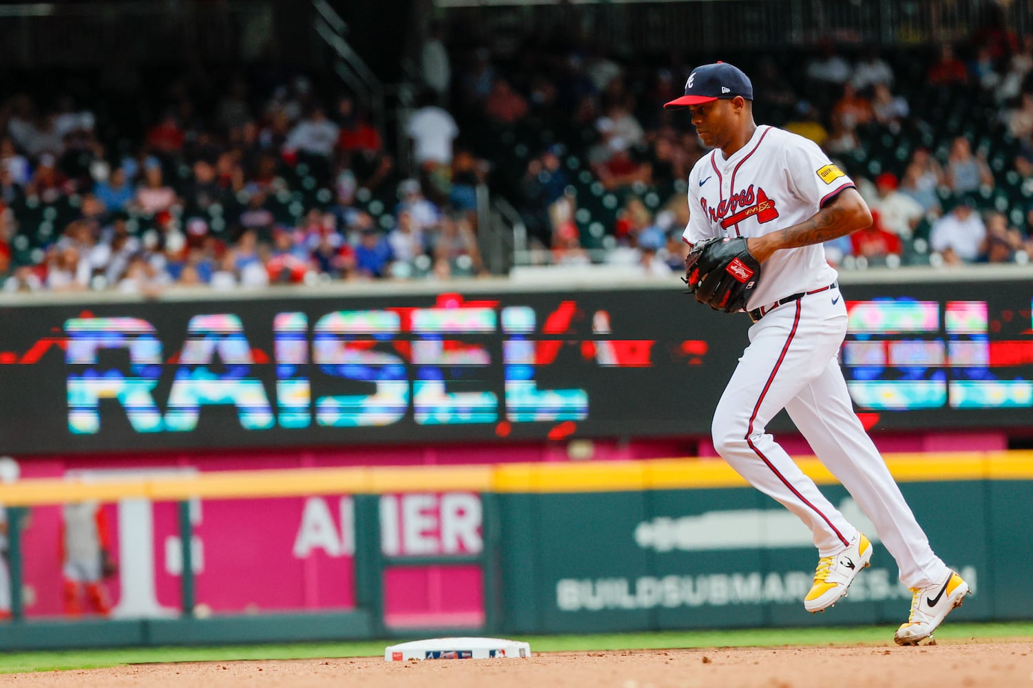 Atlanta Braves vs St Louis Cardinals