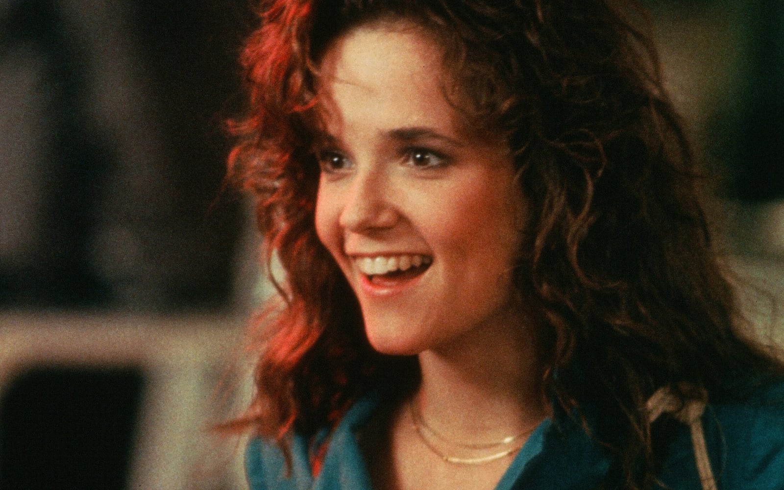 Lea Thompson