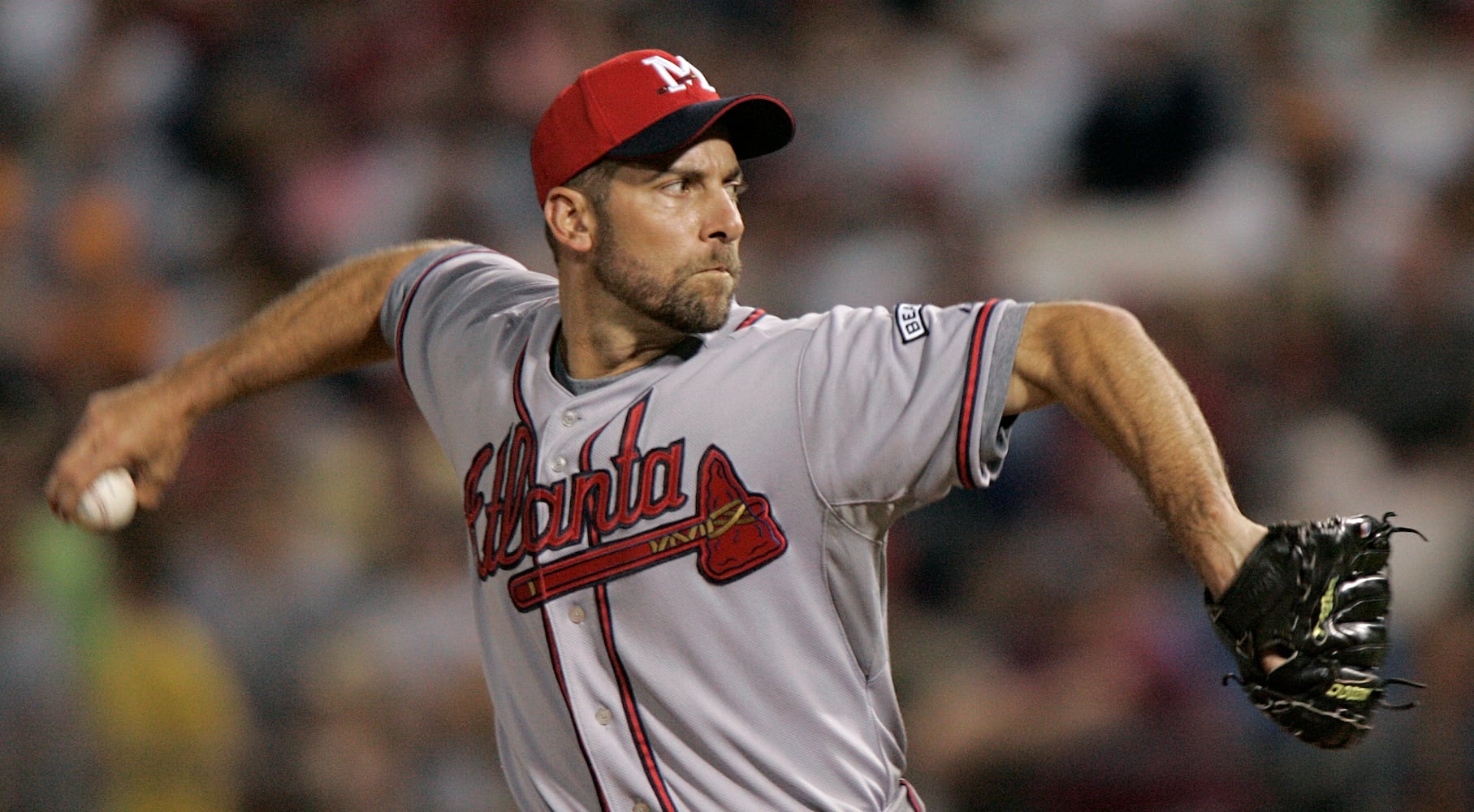 John Smoltz