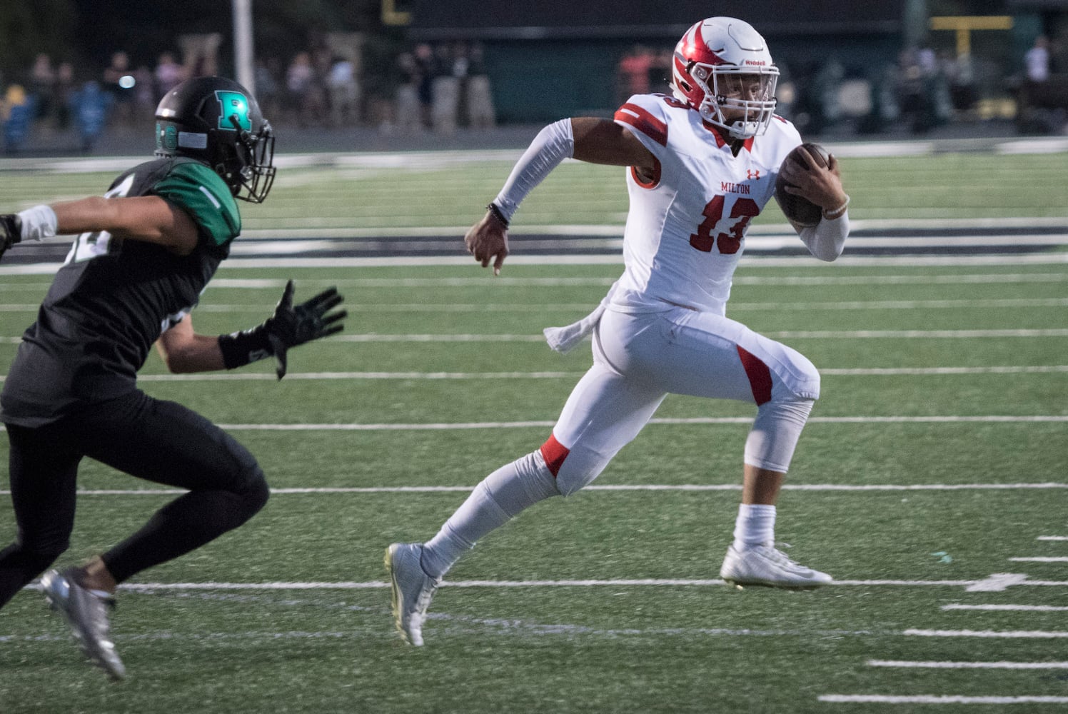 Photos: High school football Week 7