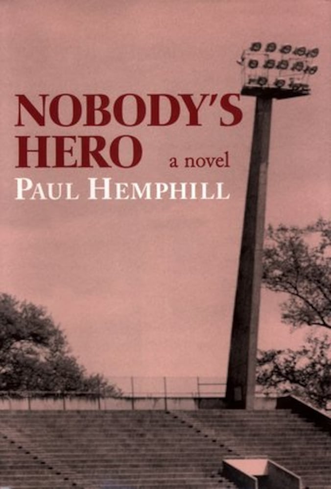 Novelist Paul Hemphill dies