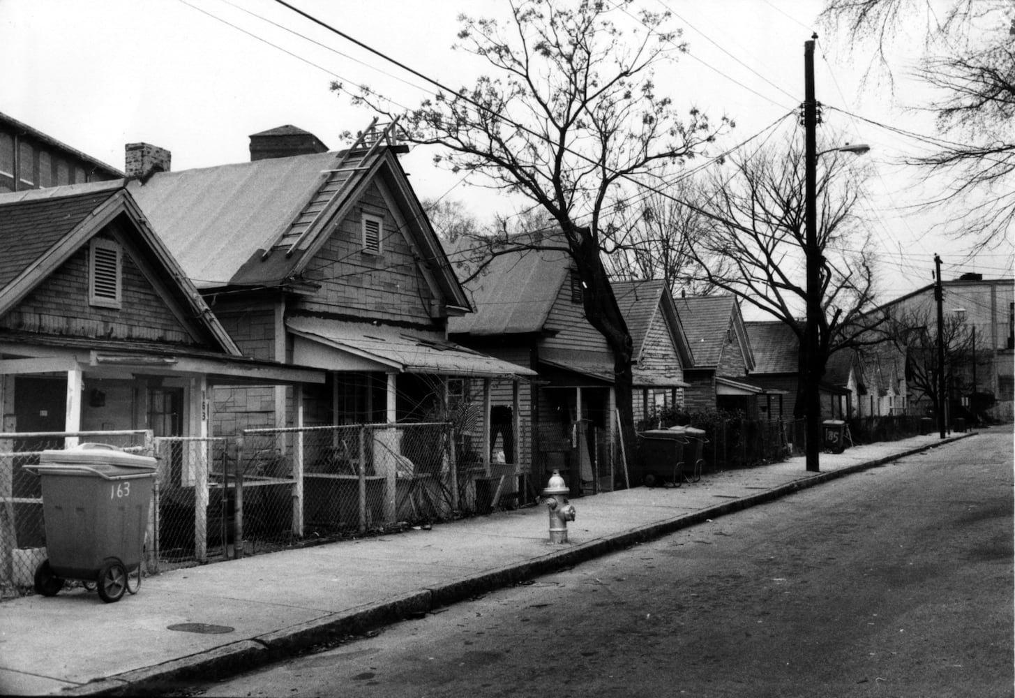 Savannah Street