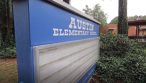 The city of Dunwoody is seeking public input on the future of the former Austin Elementary school site. Dunwoody Parks & Recreation is looking to turn it into a park.