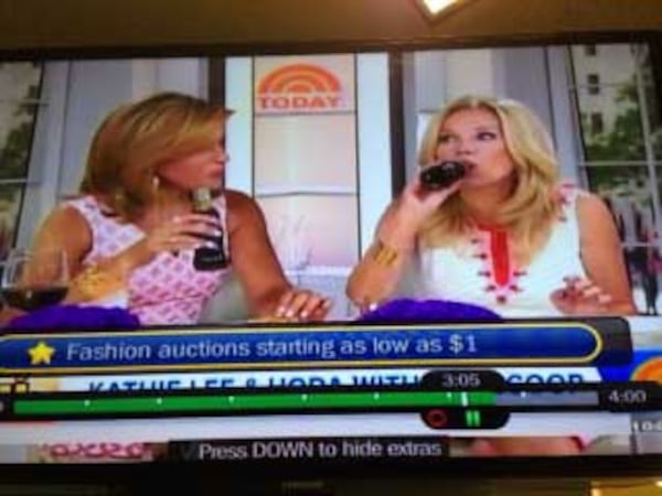 Admit it -- the royal wedding wouldn’t be half as much fas without Kathie Lee and Hoda Kotb there to offer their unique commenatry. The entire “Today” show team will be in Windsor to cover Prince Harry and Meghan Markle’s big day.