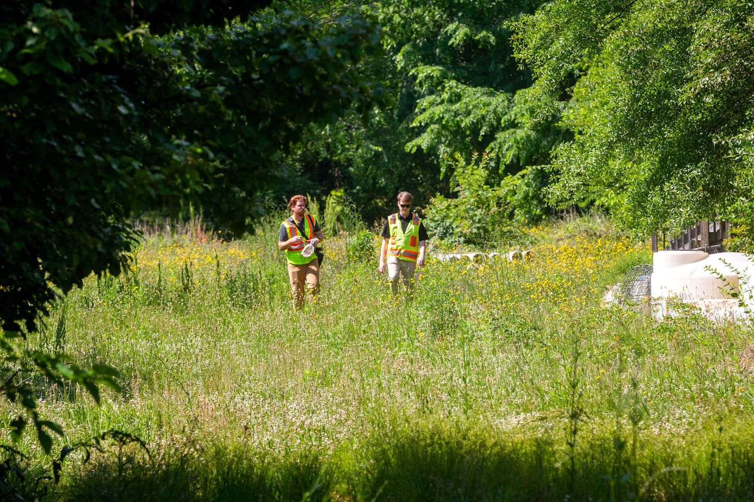 Restoring Flint River to former glory