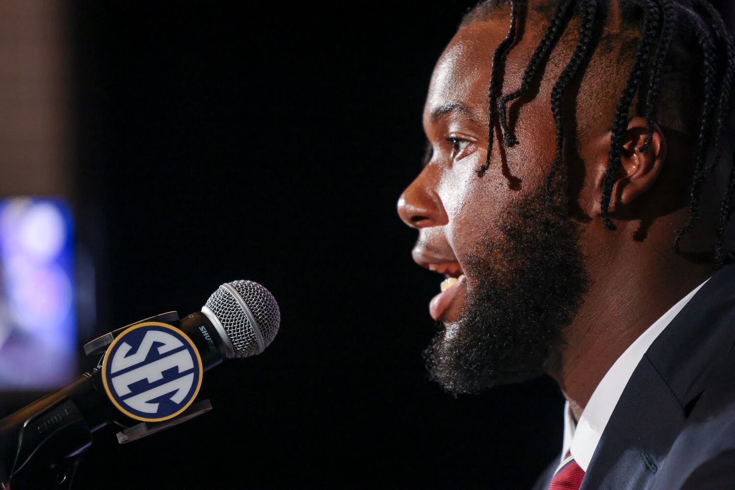 071923 BULLDOGS SEC MEDIA DAY