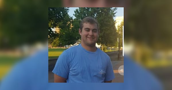 According to his obituary, 24-year-old Connor Mediate was a four-year varsity football player at St. Francis High School before attending Kennesaw State University, from which he graduated in 2020.