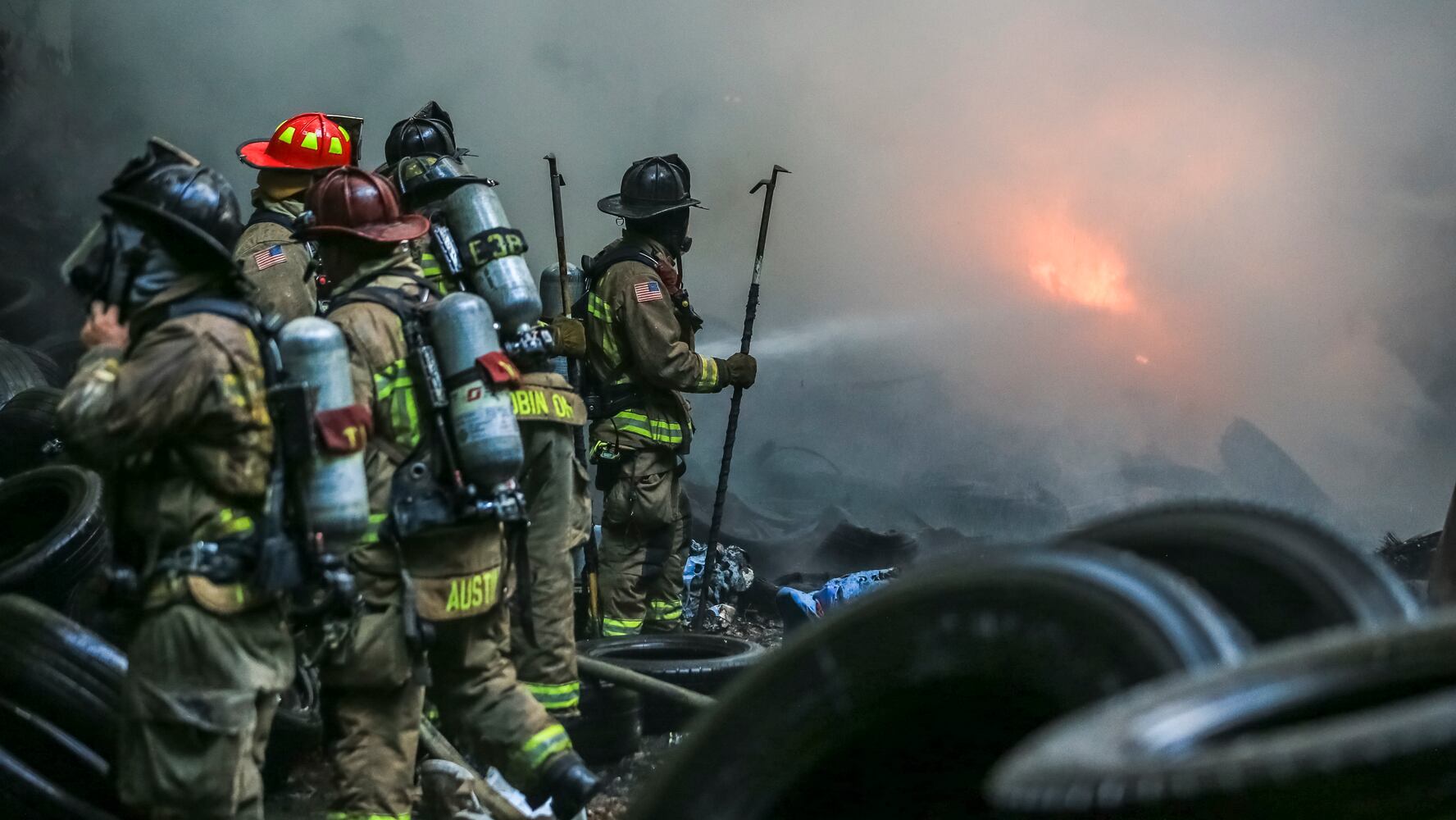 AJC Photos of the Week: Aug. 6-Aug. 11