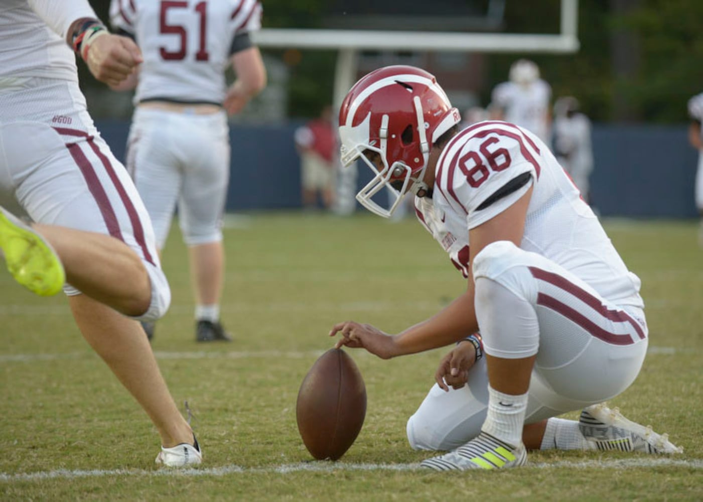 Photos: High school football Week 9