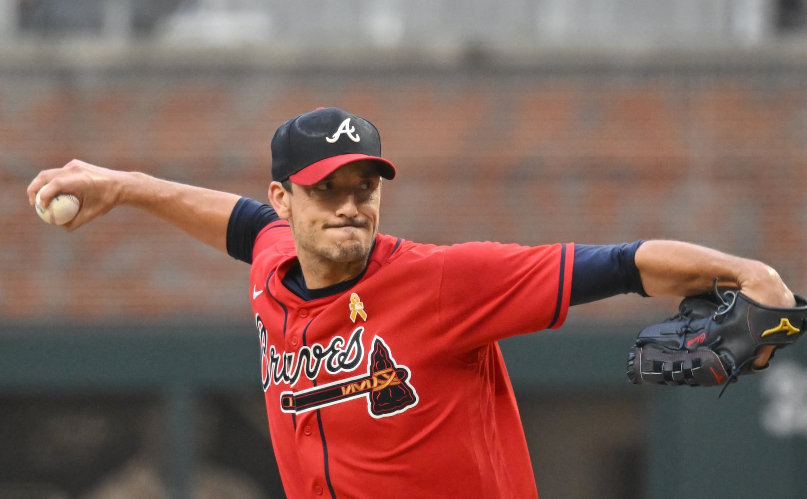 Braves-Marlins Friday