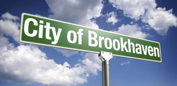 City of Brookhaven