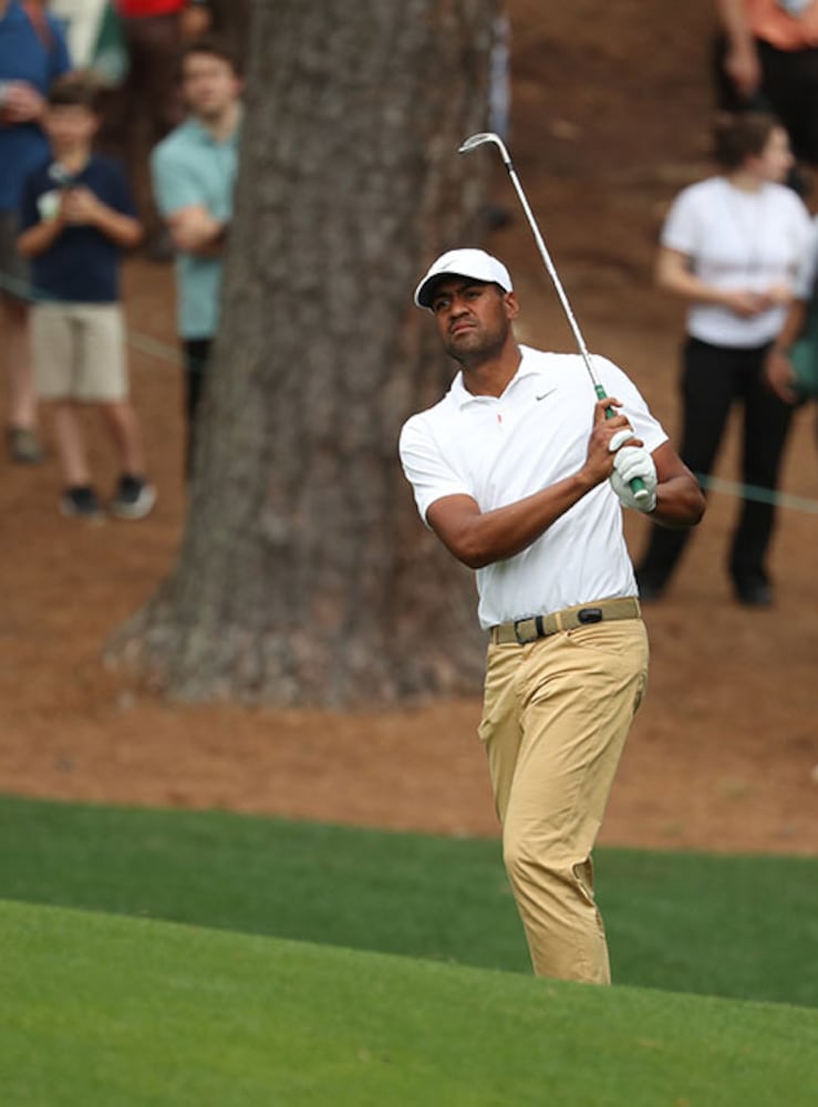 2019 Masters: Sunday’s final round