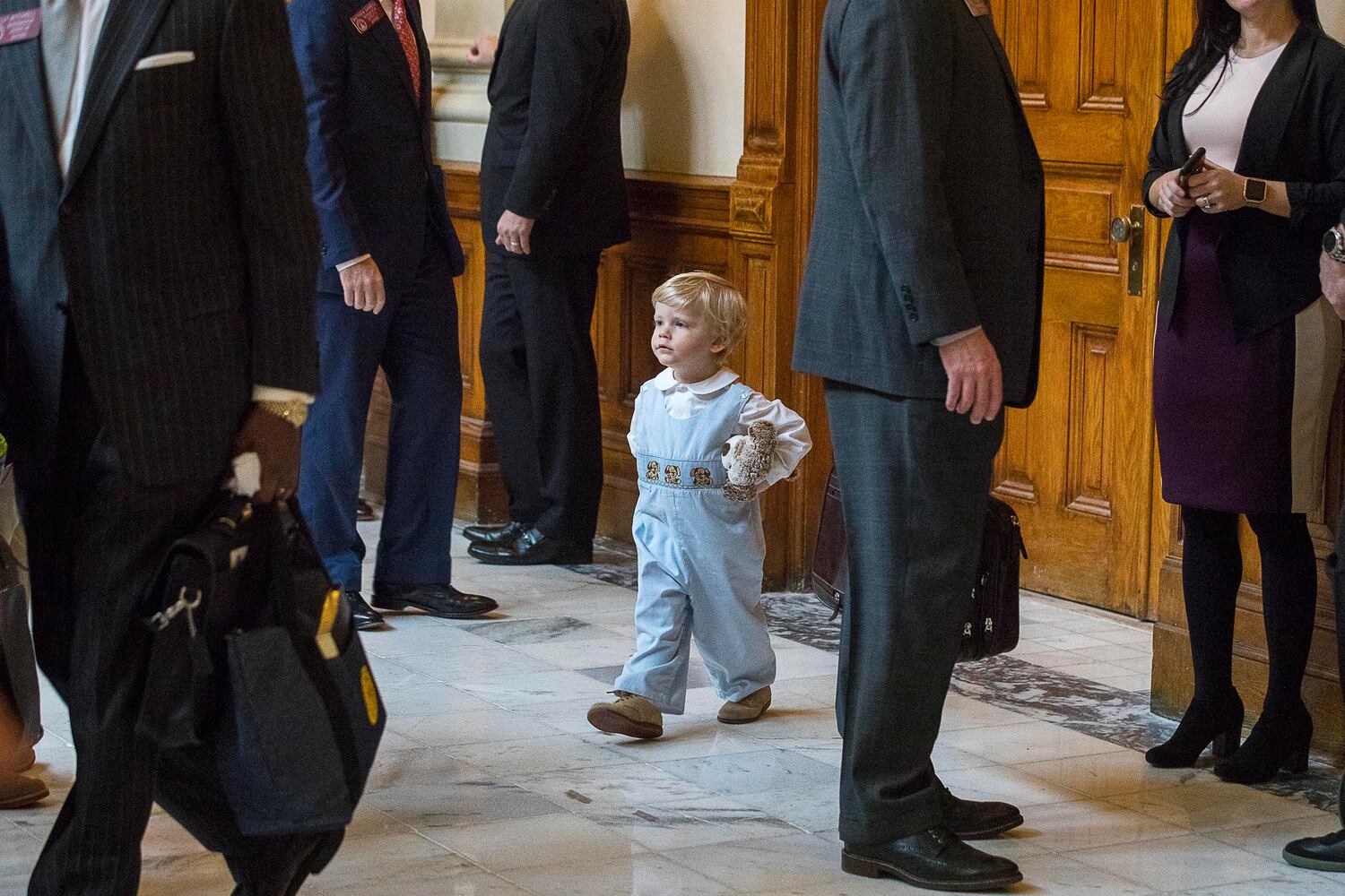 AJC 2019 Photos of the year | Alyssa Pointer