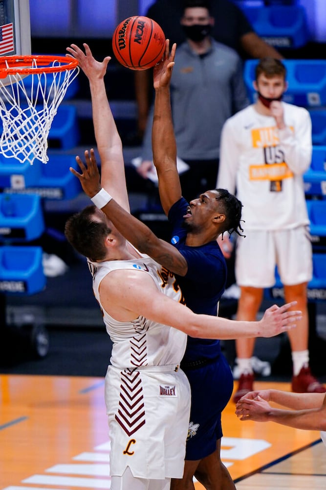 Georgia Tech vs. Loyola