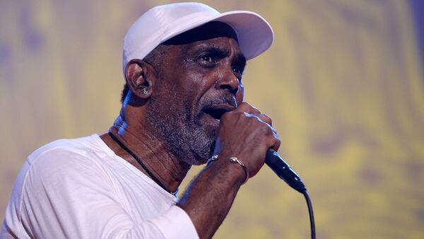 Frankie Beverly and Maze will perform at Cadence Bank Amphitheatre at Chastain Park on June 15. 