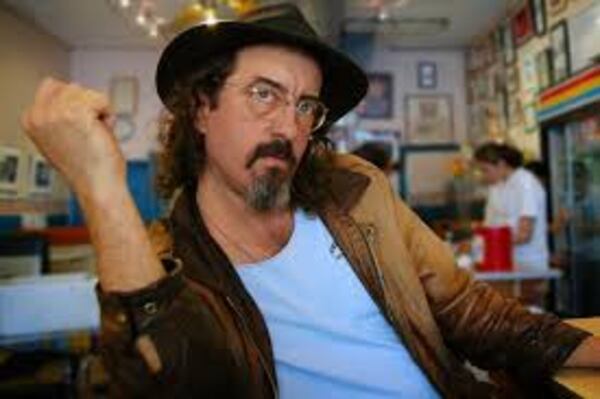  James McMurtry