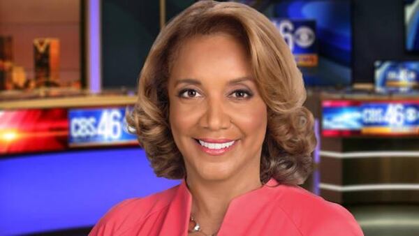 CBS46 news anchor Amanda Davis died Wednesday Dec. 27, 2017, after suffering a massive stroke. She started working at WAGA-TV in 1986 until retiring from that station in 2012. She joined CBS46 in January 2017. 