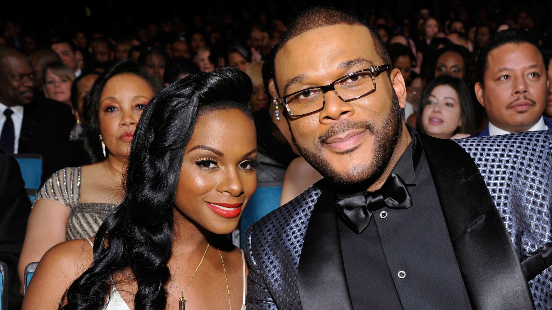 Photos: Tyler Perry through the years