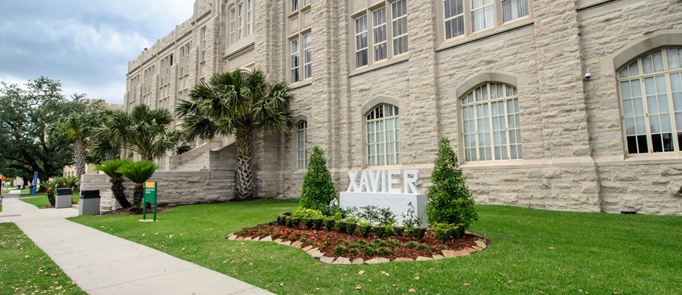 Xavier University of Louisiana