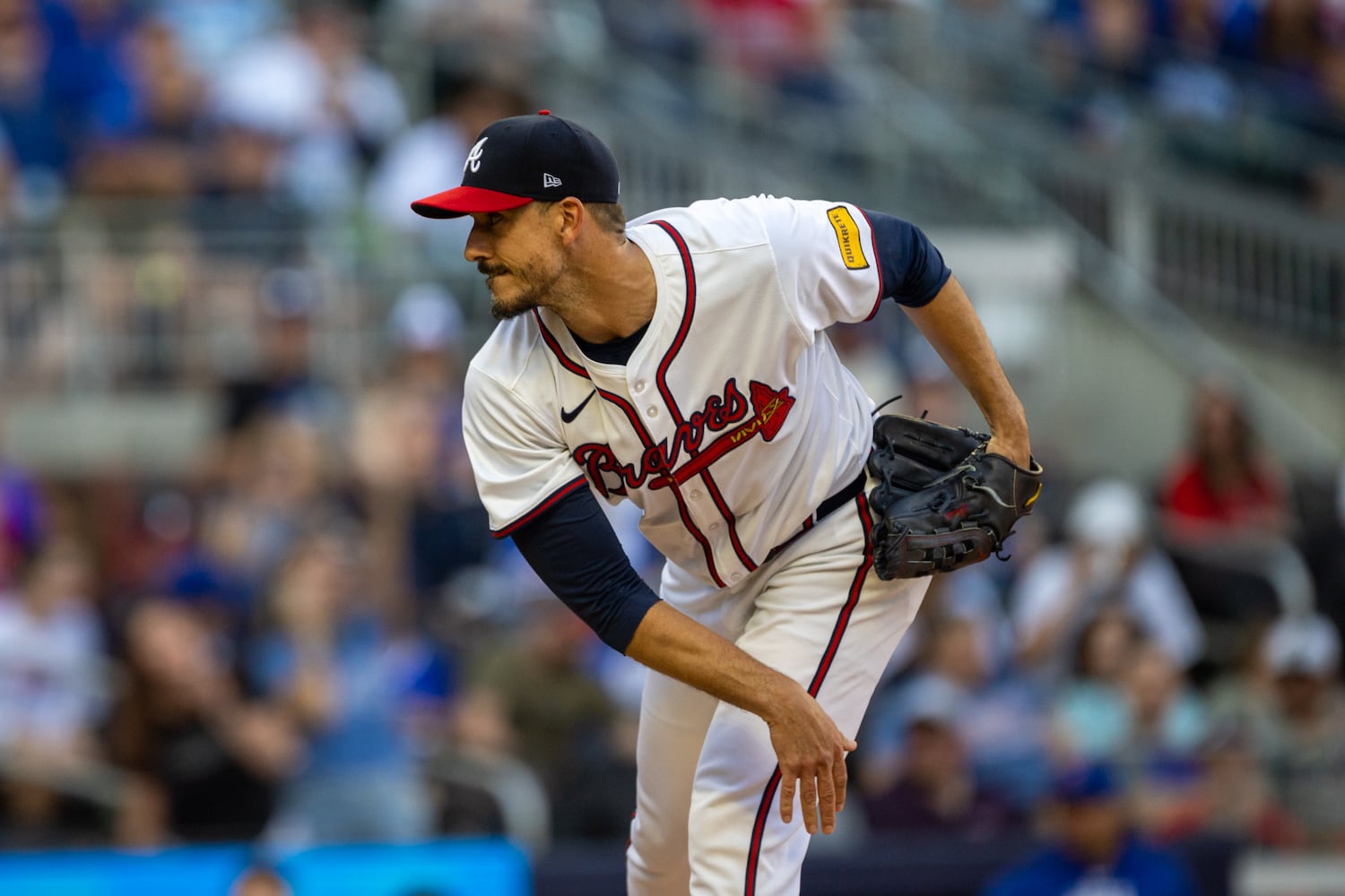 Braves-Cubs photo
