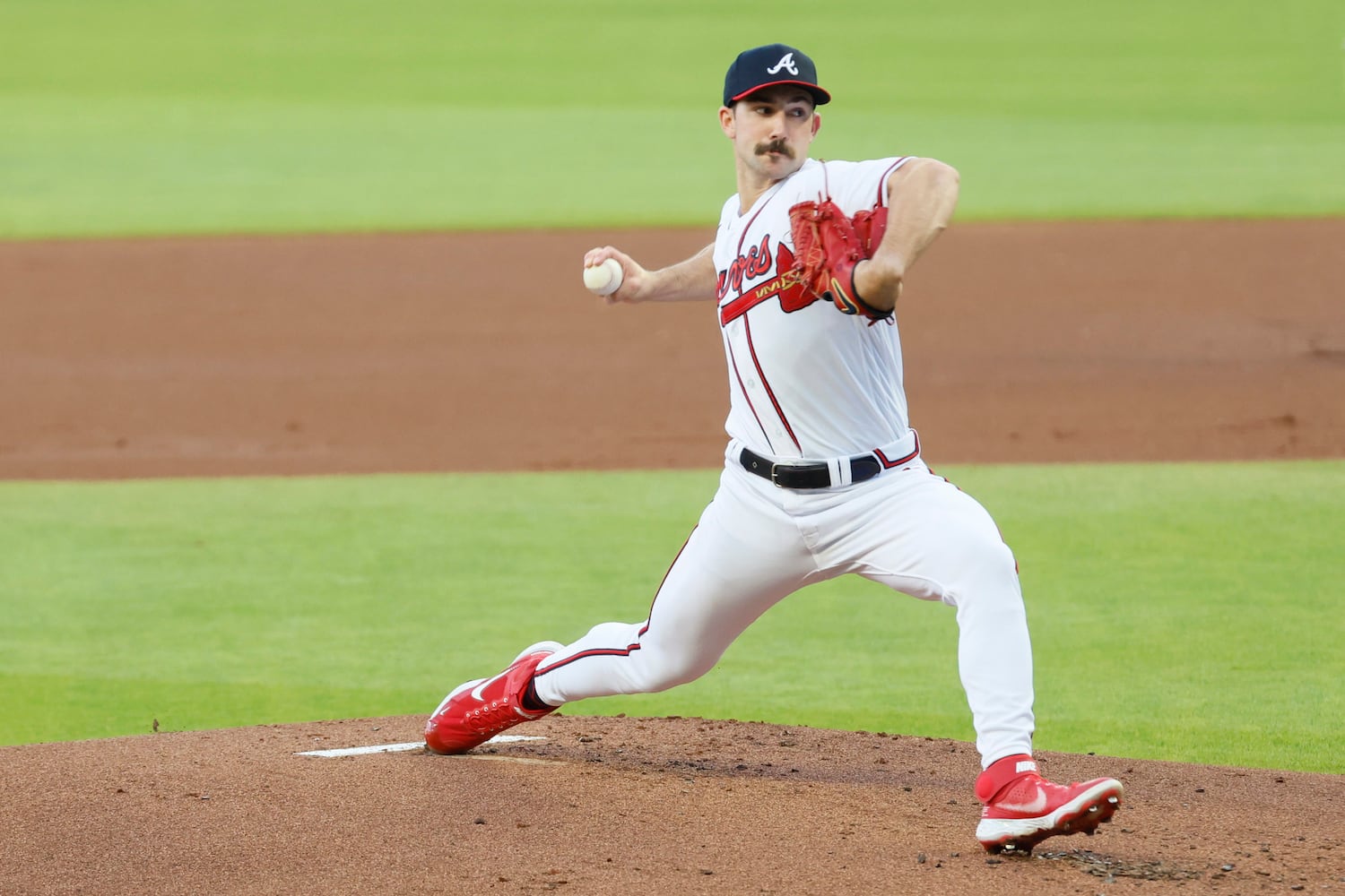 Atlanta Braves vs Cincinnati Reds