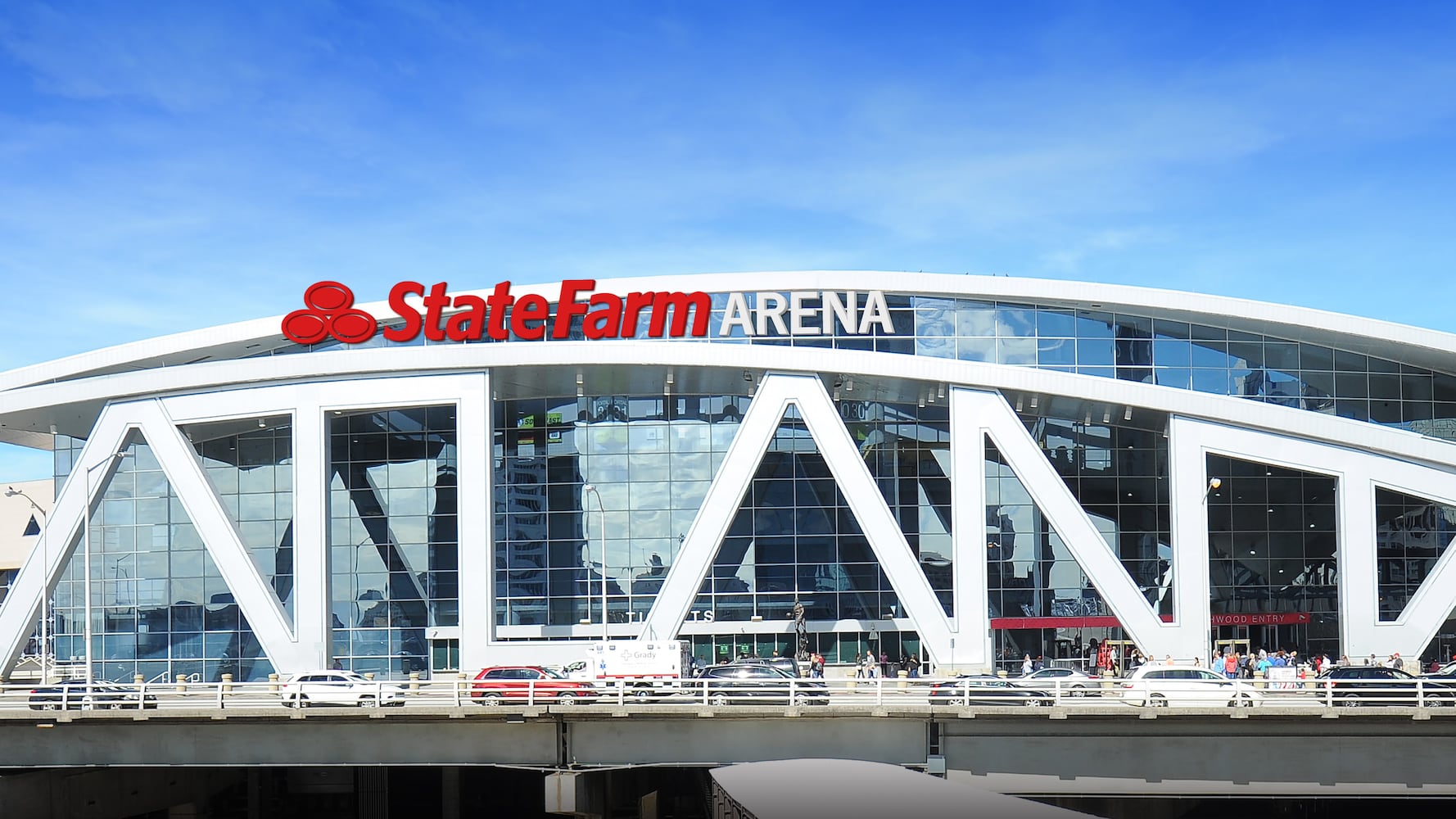 State Farm Arena