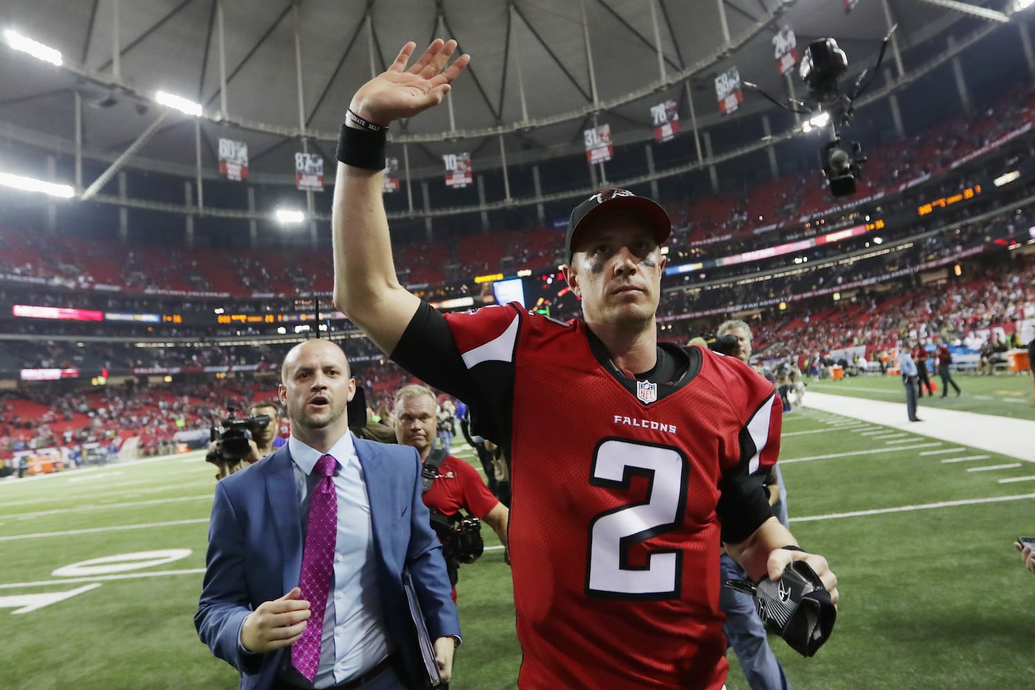 Matt Ryan