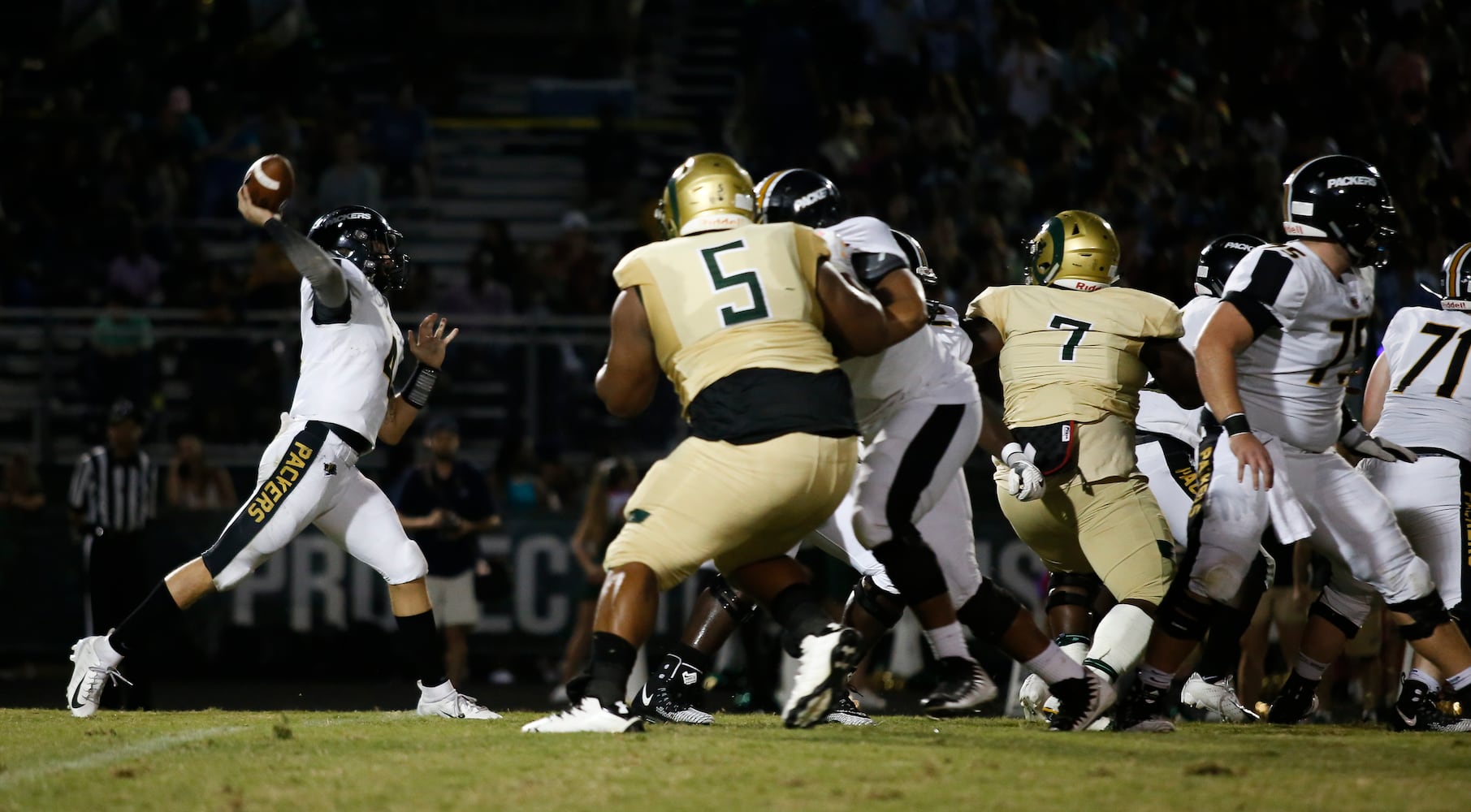 Week 6: Georgia high school football