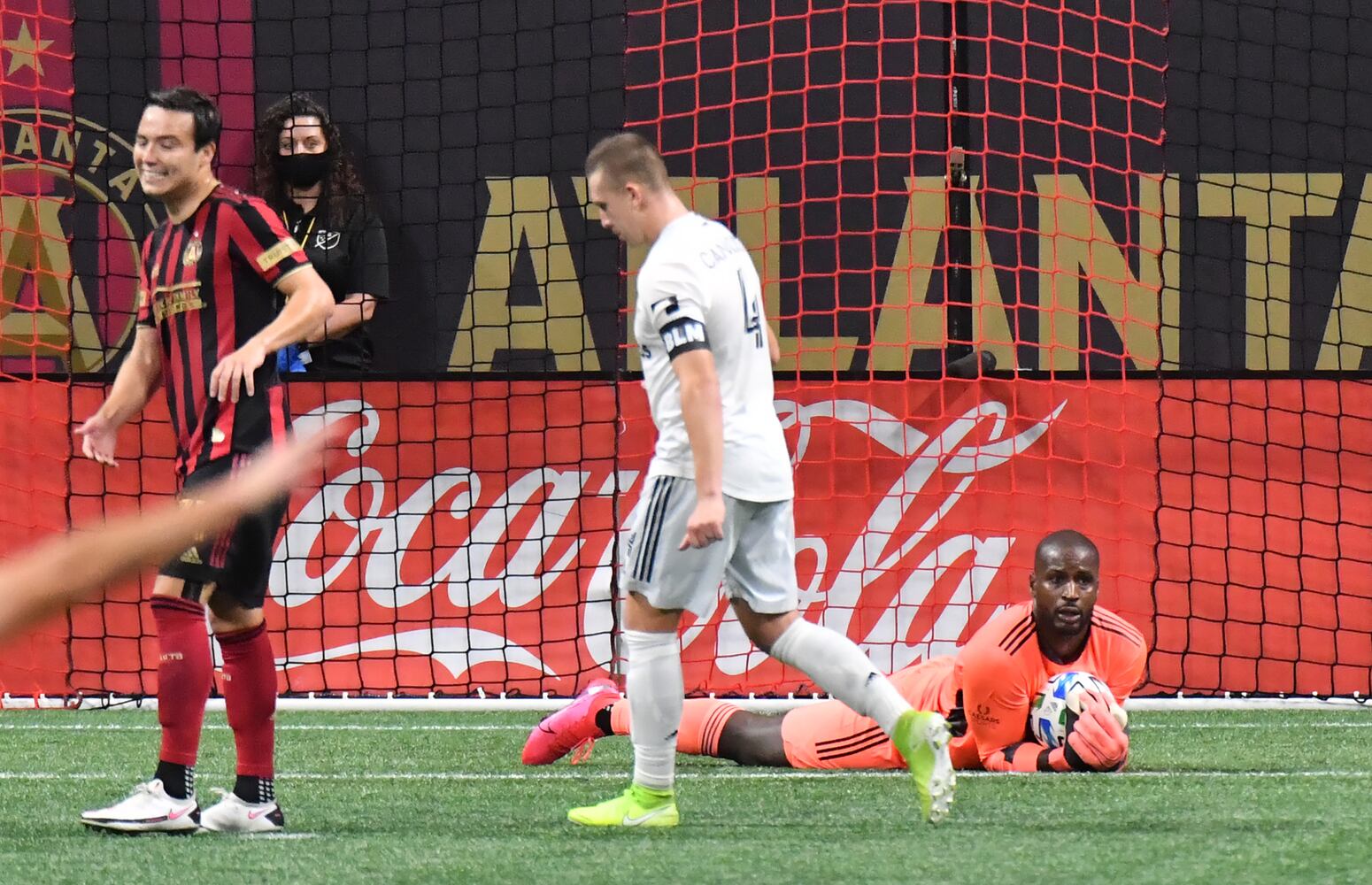 Atlanta United vs. D.C. United